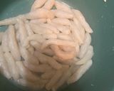 Foto del paso 3 de la receta: Bollos ahogados en queso
