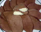 Foto langkah ke 7 dari resep Martabak Lenggang ala Rumahan.