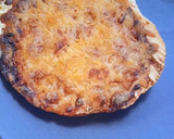 Foto del paso 9 de la receta: Vieiras rellenas de bogavante y rape