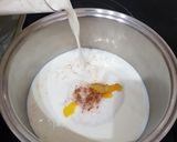 Foto del paso 1 de la receta: Postre de Leche Frita