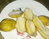 কাঁচা আমের মোরব্বা (Amer morobba recipe in bengali) রেসিপি ধাপ - 3 ছবি