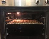糖霜腰果的食譜步驟3照片