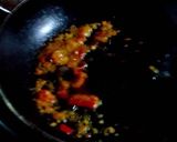 Foto langkah ke 1 dari resep Udang Kari Kentang.