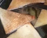 A picture of step 11 of Shahi Tukray.