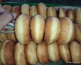 Foto langkah ke 6 dari resep Donat kentang.