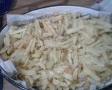Foto del paso 1 de la receta: Tortilla de papa