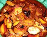 Foto langkah ke 4 dari resep Jengkol balado 🤤.