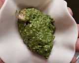 Foto del paso 3 de la receta: Empanadas de verdura, atún y queso. Económicas!