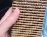 Foto del paso 5 de la receta: 102. Pudin de Galletas María
