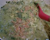 Foto langkah ke 5 dari resep Sayur Ubi Tumbuk.