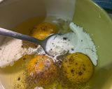 Foto langkah ke 1 dari resep Scrambled Eggs.