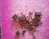 Foto del paso 5 de la receta: Brownie vegano