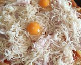 Foto del paso 7 de la receta: Masa para pizza sin gluten, rápida y económica