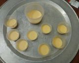 Hình bước làm 4 của món Bánh gato flan