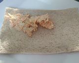 Foto del paso 4 de la receta: Sándwiches de pollo frescos