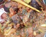Foto langkah ke 4 dari resep Tongkol bumbu madura (seng gesseng tongkol).