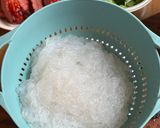 A picture of step 5 of Vietnamese Spring Rolls (Shrimp & Grilled Pork).