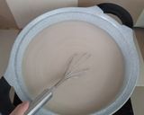 Hình bước làm 3 của món Sữa mầm đậu xanh cốt dừa