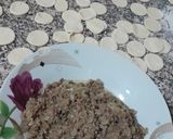 صورة لخطوة 2 من وصفة شيش برك