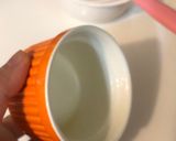 舒芙蕾Soufflé的食譜步驟1照片