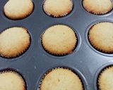 Lime cupcakes 🧁🍋 রেসিপির ধাপ 5 ছবি