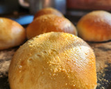 Foto del paso 8 de la receta: Pan amasado esponjoso