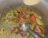 வாழைத்தண்டு கூட்டு ரெசிபி ஸ்டேப் 4 புகைப்படம்