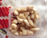 Foto del paso 4 de la receta: Aperitivo de berenjena y calabacín a lo Maga