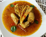 Foto langkah ke 5 dari resep Tengkleng Ayam Pedas Khas Solo.