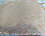 Foto del paso 5 de la receta: Tronco de Navidad para celiacos, con Thermomix