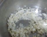 Foto del paso 3 de la receta: Ravioles con salsa de espinaca