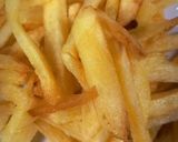 عکس مرحله 1 از دستور خوراک جگر مرغ