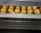 Foto langkah ke 4 dari resep Nastar lumer enak.