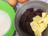 Fudgy Brownie Simple