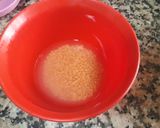 Foto langkah ke 1 dari resep Piyaju / Lentil Fritters.