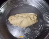 A picture of step 1 of Stuffed Aloo Palak Paratha (Punjabi Style).