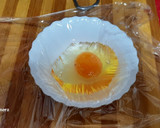 Foto del paso 3 de la receta: Pisto con huevos flor, con sabor Cookpad