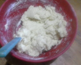 Foto del paso 1 de la receta: Pasta frola de dulce de leche