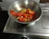 પીઝા સોસ (Pizza sauce recipe in gujarati) રેસીપી સ્ટેપ2ફોટો