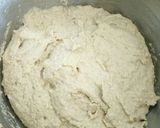 A picture of step 2 of Fankasu.