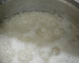 Masoor biryani recipe step 8 photo