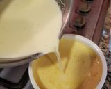Foto del paso 4 de la receta: Crème Bruleé