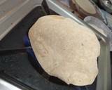 Fulka Roti recipe step 3 photo