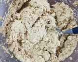 Foto del paso 1 de la receta: Masa de tarta sin TACC (de lentejas) apta celíaco