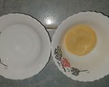 Foto del paso 3 de la receta: Panna cotta con Coulis de mango