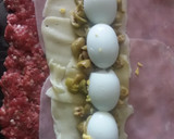 Foto del paso 2 de la receta: Pan de carne relleno