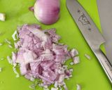 Foto del paso 4 de la receta Ragout de berenjena con burrata