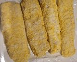 A picture of step 4 of Fish and Chips.
