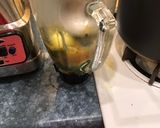 Foto del paso 4 de la receta: Crema de espinaca saludable! No harinas / No lactosa /sin harinas /sin lactosa