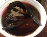 Foto del paso 3 de la receta: Tamales de pescado, a mi manera